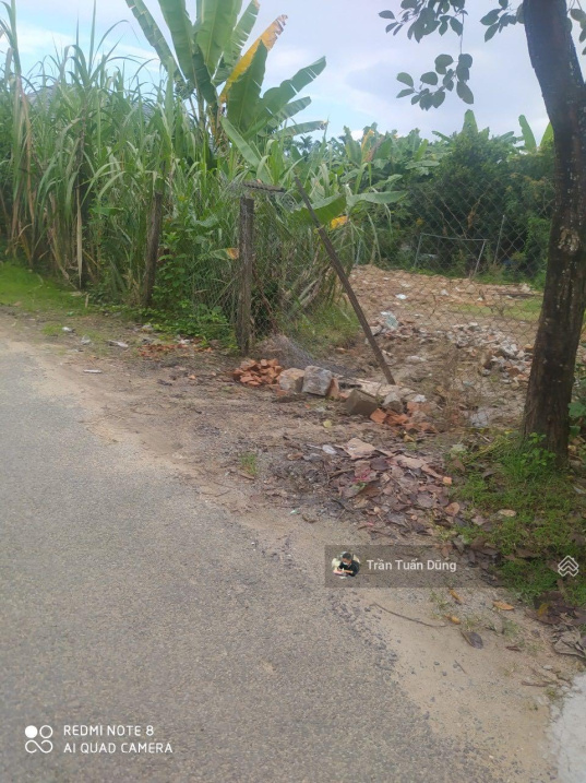 Bán gấp lô đất dân Diên Hoà giá chỉ 1 tỷ 150 triệu