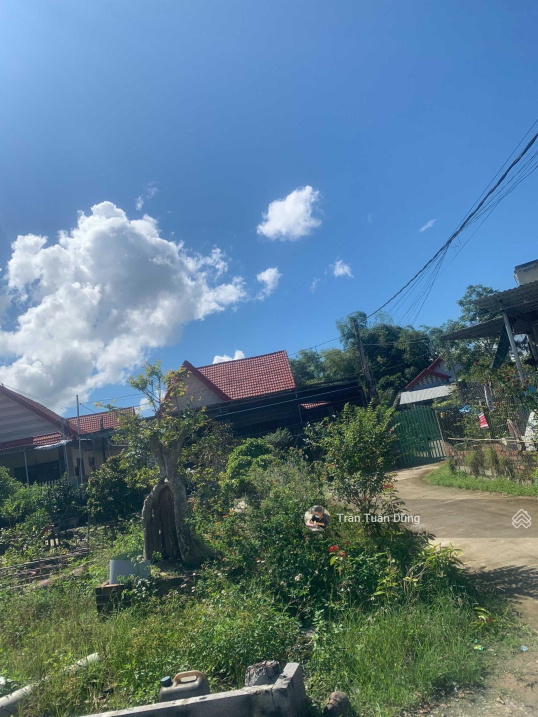 Bán gấp lô đất sau lưng bến xe Liên Tỉnh giá yêu thương 845tr chốt nhanh