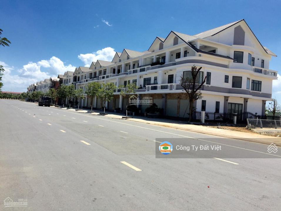 Bán gấp mảnh đất 114m2, ngang 6m, khu 6, tại DA Long Hưng - Biên Hòa - Đồng Nai, giá 3,2 tỷ