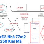  77m2 - 3
