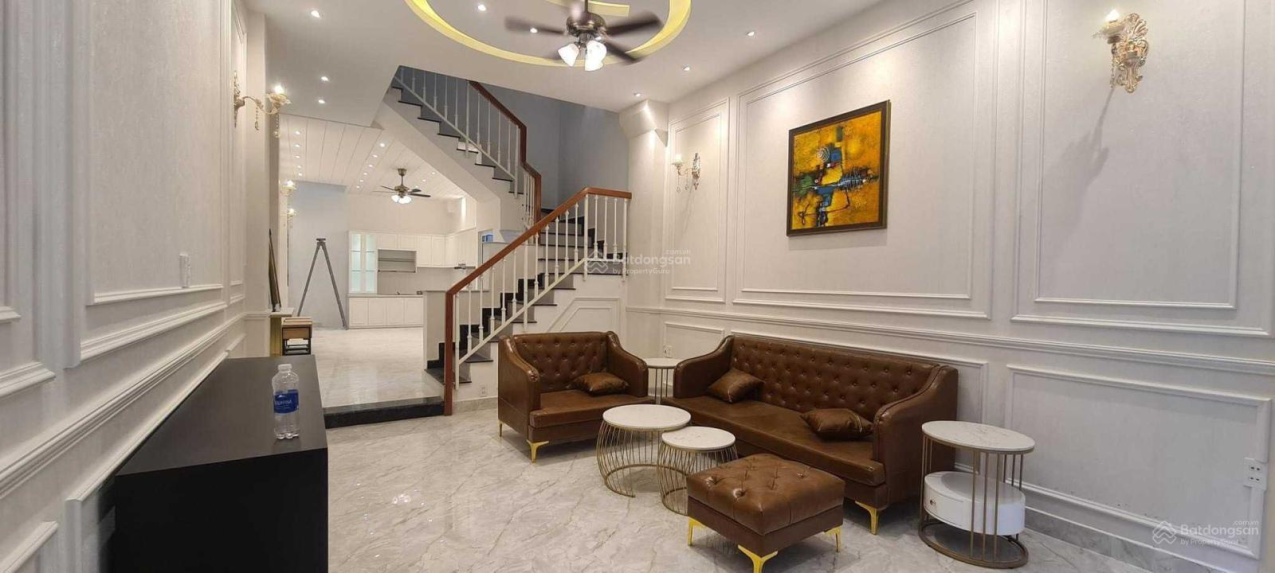 Bán gấp nhà (4x17m) HXT Lâm Văn Bền Quận 7, cách Lotte Mart chỉ 3 phút