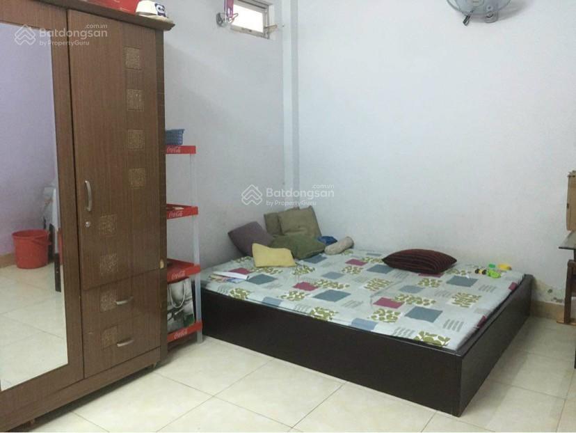 Bán gấp nhà hẻm ô tô 1T1L 4.1m x 13.5m gần mặt tiền Đặng Văn Bi Trường Thọ Thủ Đức chỉ 3.65 tỷ