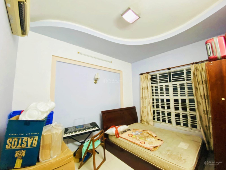 Bán gấp nhà hẻm xe hơi Lâm Văn Bền,Quận7, DT 58m2, 4PN giá nhỉnh 7 tỷ