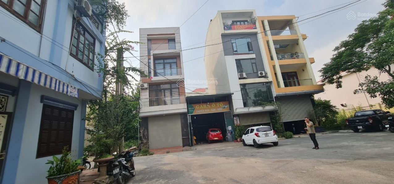 Bán gấp nhà phân lô Cây Sung, xã Song Phượng, huyện Đan Phượng, Hà Nội