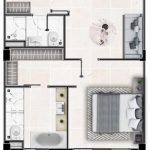  126m2 - 4