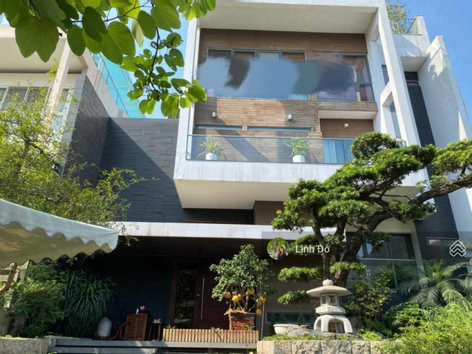 Bán gấp, thương lượng mạnh BT lô góc 3 thoáng, KD đắt giá, đẹp nhất khu ĐT La Khê, DT 130m2 19.5tỷ