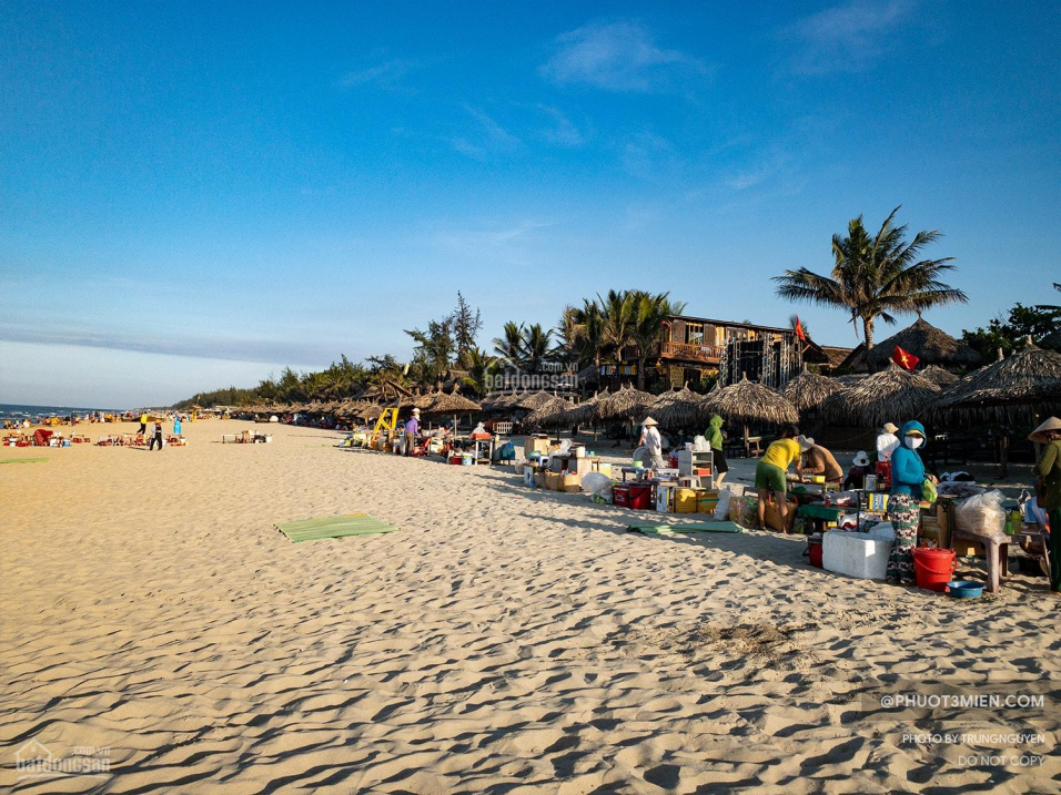 Bán khách sạn Hội An gần trung tâm phố cổ view sông. LH: 0932 560 868