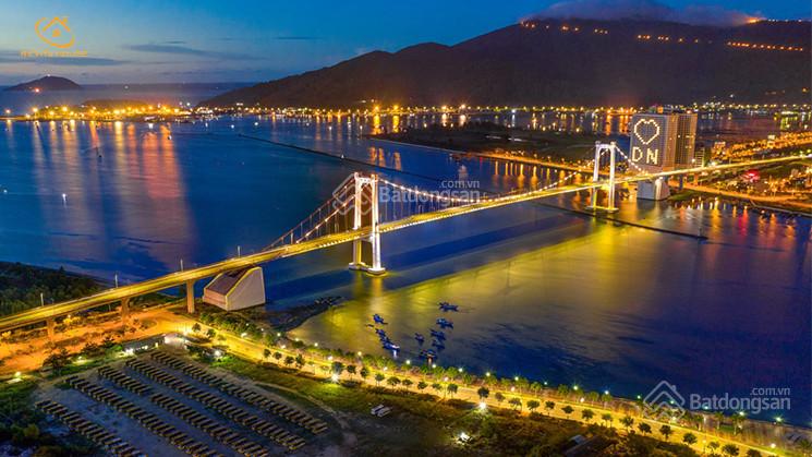 Bán khách sạn đường Hà Bổng cách biển Mỹ Khê Đà Nẵng 200m 0932 560 868