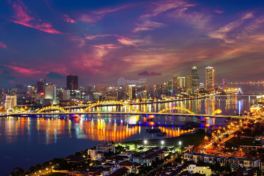 Bán khách sạn đường Võ Nguyên Giáp khu vực sầm uất nhất Đà Nẵng.