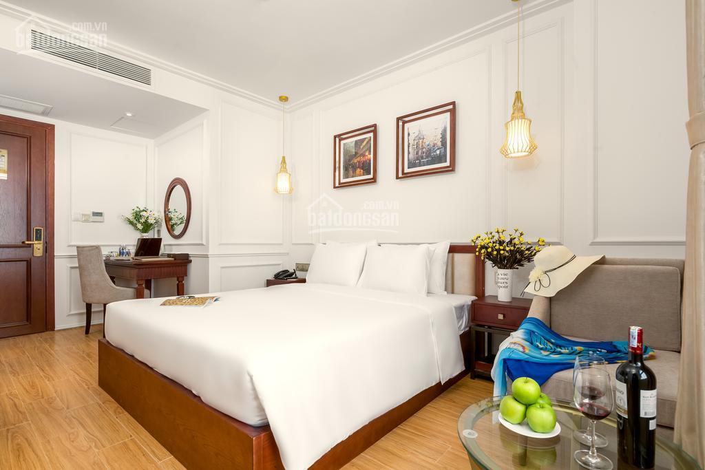 Bán khách sạn gần bãi biển Mỹ Khê Đà Nẵng, LH: 0932 560 868