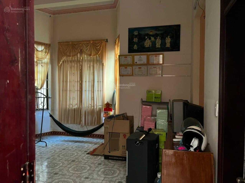 Bán kho & nhà MT Phạm Văn Đồng, Tân Hoà - BMT