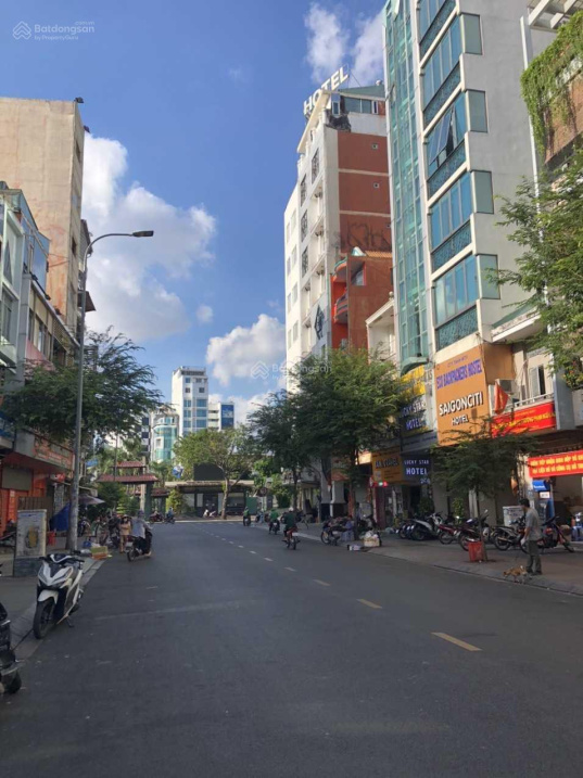 Bán khuôn đất đẹp DT 10.4x23m, giá 150tr/m2 MT đường xây dựng hầm 5 tầng, An Phú, TP. Thủ Đức,