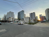 Bán lô đất 2 mặt tiền đường Trần Bạch Đằng 2000m2. Liên hệ ngay 0932 560 868 Mr M