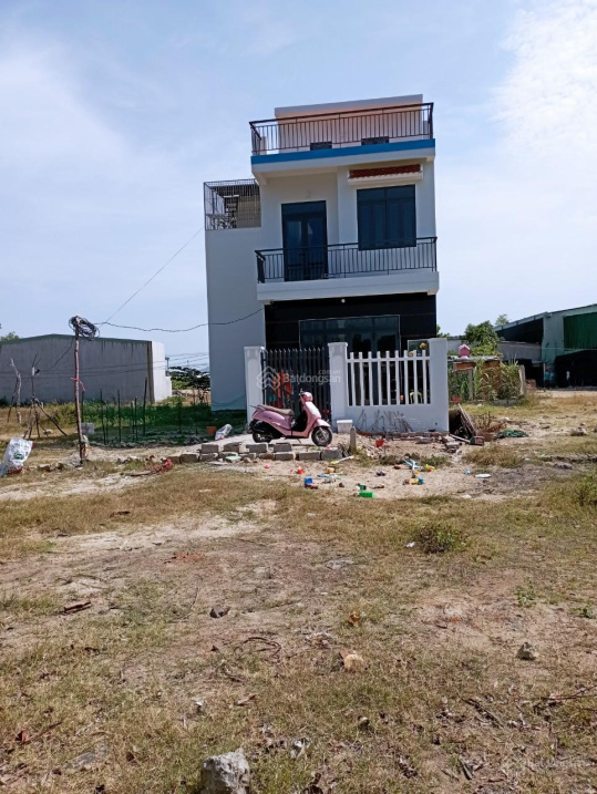 Bán lô đất Vĩnh Ngọc 62.6m2, gần Vành Đai 2 Nha Trang