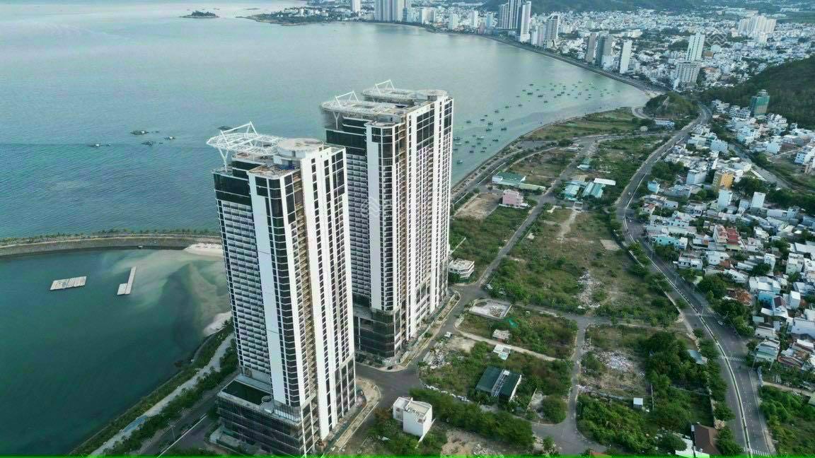 Bán lô đất an cư giá rẻ đường nhựa 10m, Hòn Xện, Vĩnh Hoà, giá chỉ 1,85 tỷ