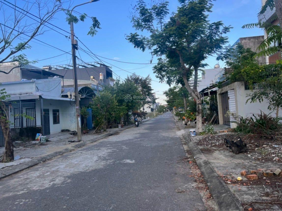 Bán lô đất đường Hoàng Thiều Hoa, Hoà Hải, Ngũ Hành Sơn, Đà Nẵng