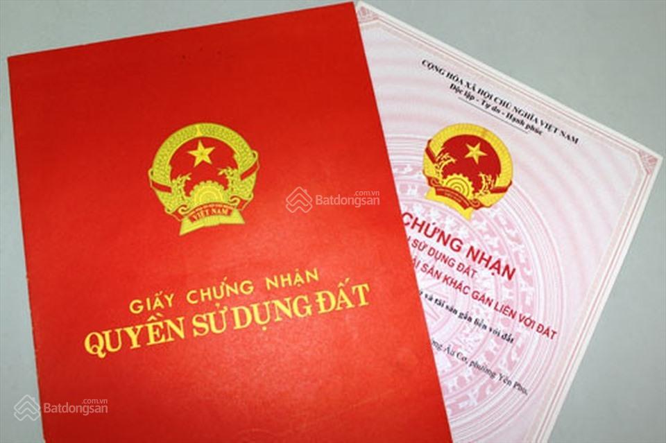 Bán lô đất góc 3 mặt tiền đường 2 tháng 9, Quận Hải Châu. DT: 1250m2