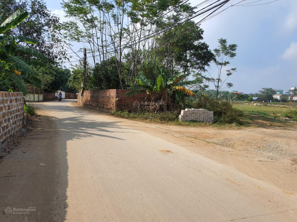 Bán lô đất kinh doanh, 200m2 MT 9,5m tái định cư Bình Yên, khu công nghệ cao Hòa Lạc, gần FPT