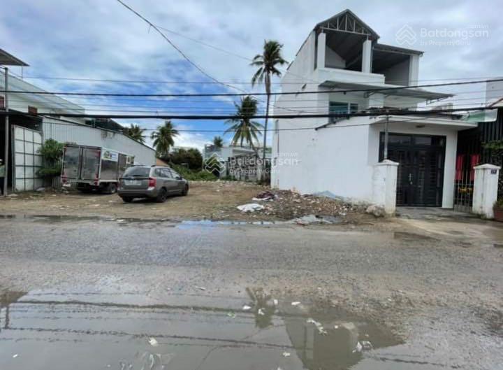 Bán lô đất mặt tiền Cầu Dứa Phú Nông, NT, cách 23/10 chỉ 500m