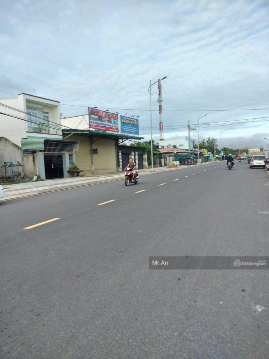 Bán lô đất mặt tiền kinh doanh Tỉnh Lộ 2 Diên Khánh - diện tích 113m2, giá chỉ 22tr/m2