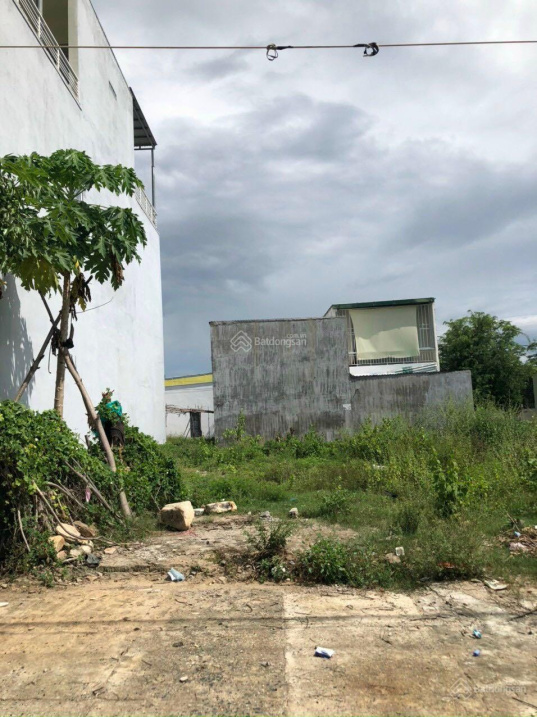 Bán lô đất sạch đẹp TĐC Đất Lành đường ô tô rộng 16m xã Vĩnh Thái Nha Trang