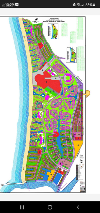 Bán lô đất tái định cư Rạch Tràm đã bốc phiếu đợt 1 giá rẻ nhất khu vực