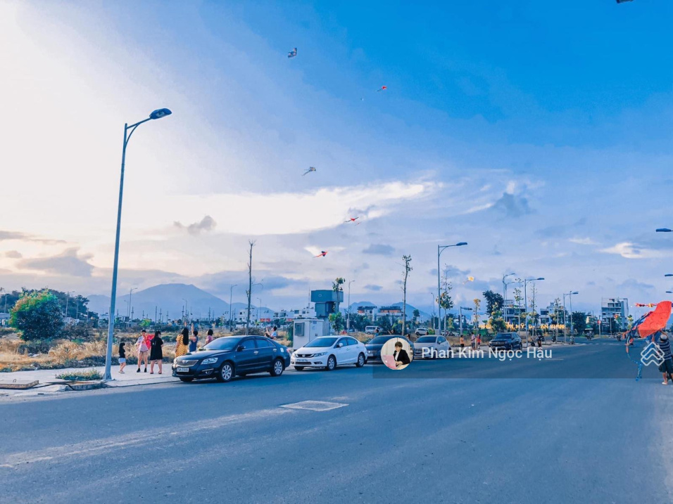 Bán lô góc cực đẹp nhất nhì dự án Mỹ Gia, đường lớn phù hợp kinh doanh - đầu tư lâu dài