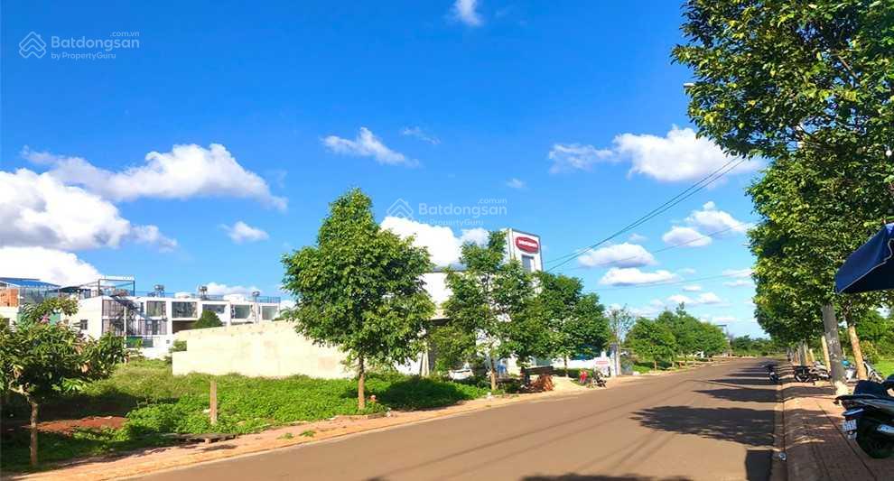 Bán lô góc và hai lô liền kề Buôn Hồ Palama ngay trung tâm thị xã Buôn Hồ Đắk Lắk