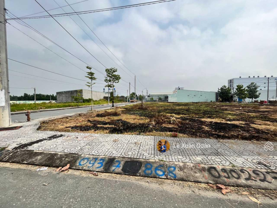 Bán lỗ nền C3 - 07 cực đẹp, 93m2, 1,180 tỷ, sổ hồng riêng, công chứng liền