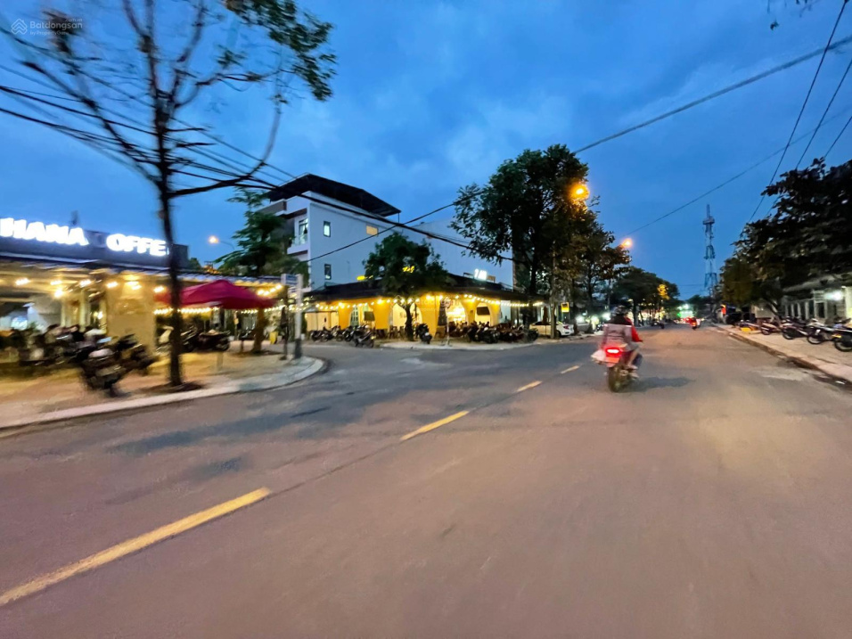 Bán lô nền biệt thự Nguyễn Lữ - chính chủ không qua môi giới 0944 852 ***