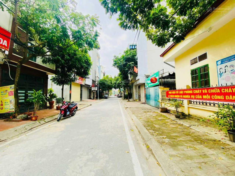 Bán mảnh đất khu đấu giá Đìa Đừng, khu kinh doanh cafe, ẩm thực sầm uất nhất huyện.