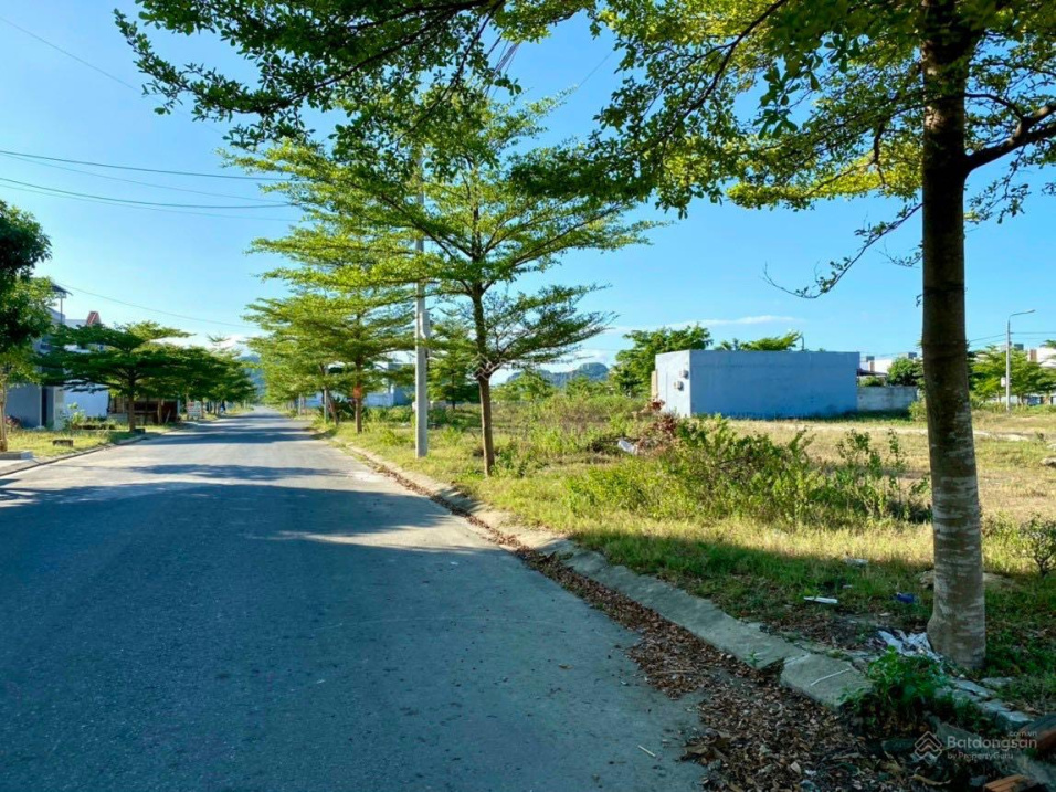 Bán nền Vũ Văn Cẩn khu đô thị Phú Mỹ An, Ngũ Hành Sơn, Đà Nẵng