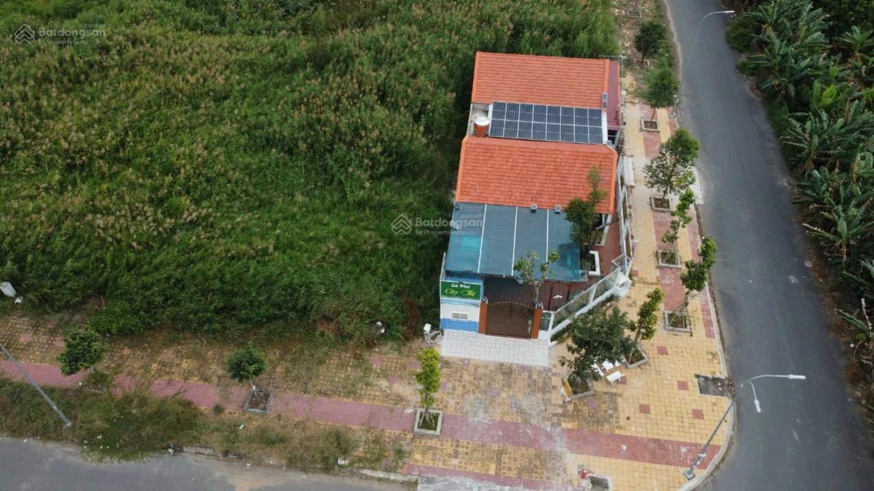 Bán nền đẹp đường chính A1 Tân Phú lộ lớn 47m kết các nối khu TDC phía sau, LH 0907 273 366 Thanh