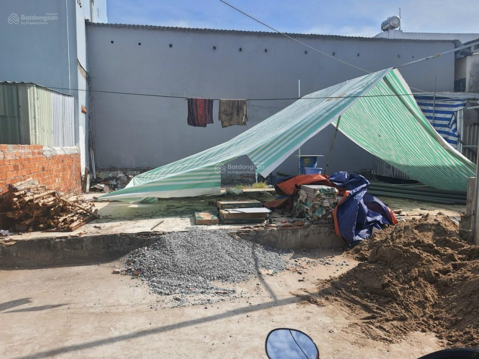 Bán nền thổ cư Hẻm 9 đường Mậu Thân, p Xuân Khánh, q Ninh Kiều, trung tâm tp Cần Thơ Lh 0907 273 366