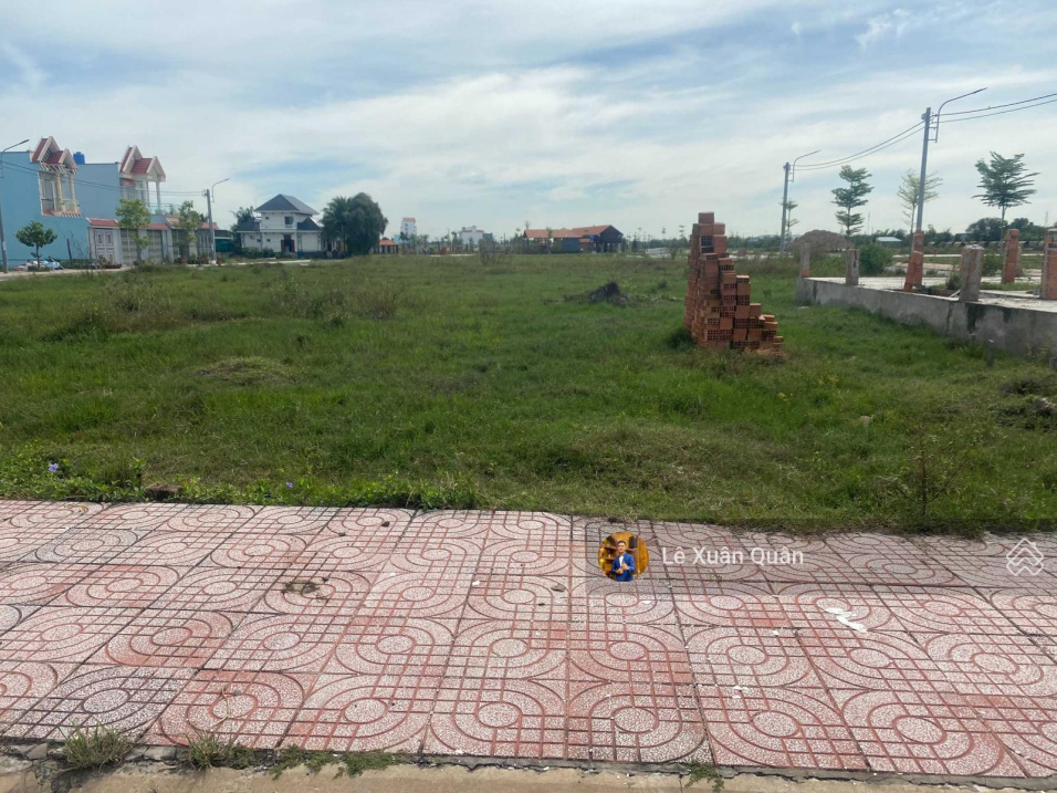 Bán ngợp nền đất mặt tiền 833B, giá 1,020 tỷ, 72m2, đường 12m