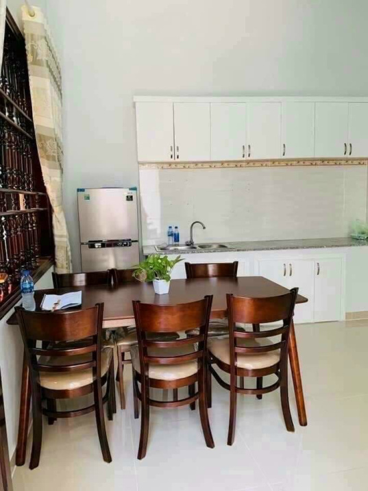 Bán nhà 1 trệt 2 lầu 1 tum hẻm 180 / đường Nguyễn An Ninh phường 7 TP Vũng Tàu