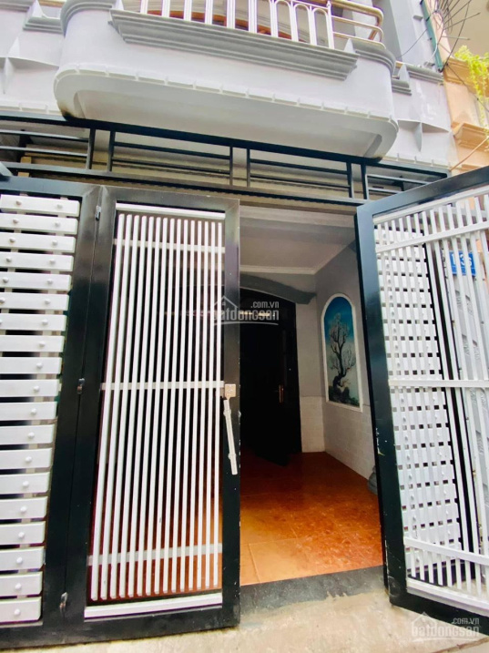 Bán nhà 1 trệt 2 lầu đường Hoàng Văn Thụ, P7, TP Vũng Tàu