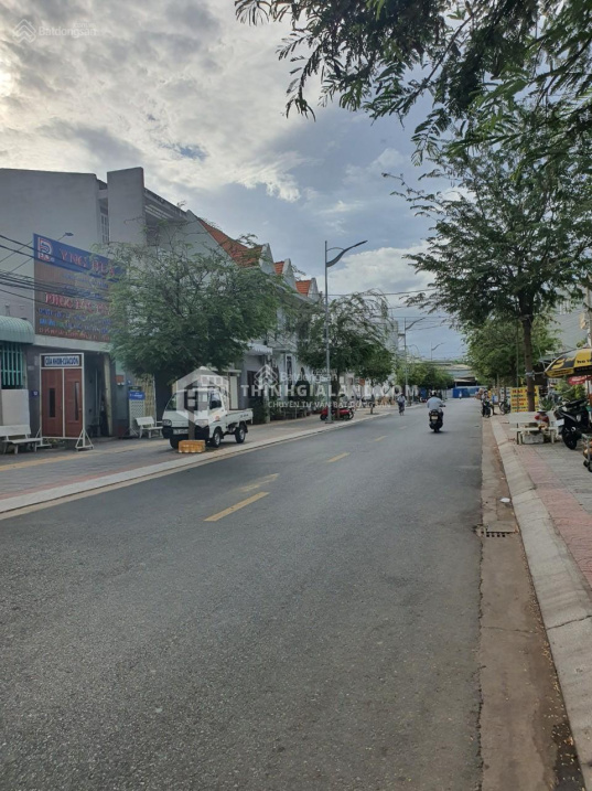 Bán nhà 1 trệt 2 lầu mặt tiền Võ Văn Tần, vị trí kinh doanh P. Thắng Nhất, TP. Vũng Tàu giá 8.2 tỷ