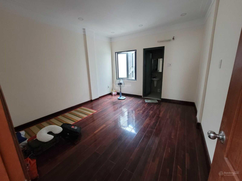 Bán nhà 1T1L 4x20m. Đường Bà Lê Chân ngay chợ Tân Định 10tỷ5