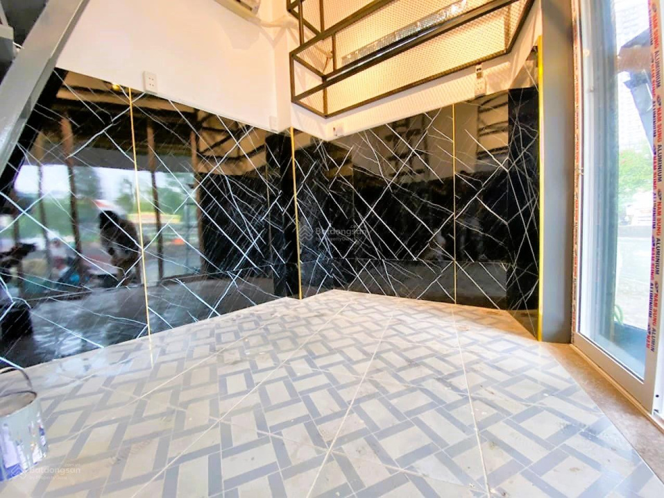 Bán nhà 1T1L mặt tiền Phạm Văn Đồng Linh Trung