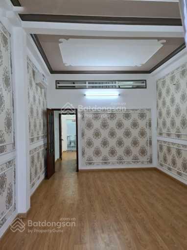 Bán nhà 2 MT trước sau 1T 3L HXH đường CMT8 Q3 ngay gần tòa nhà Vietel