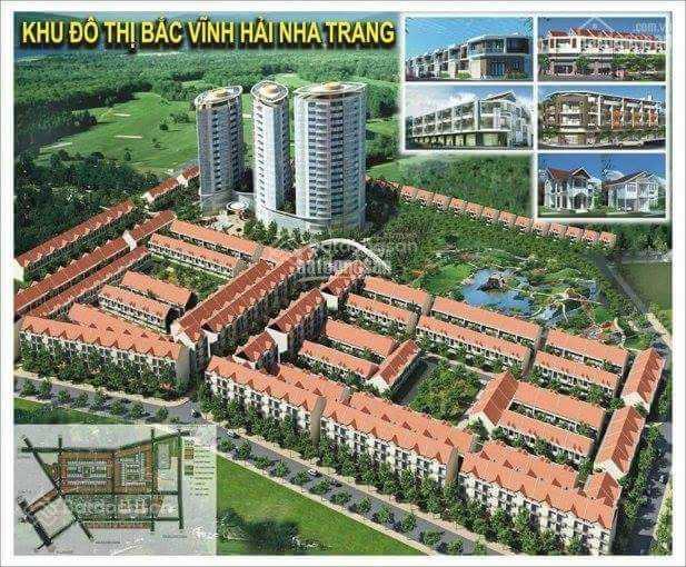 Bán nhà 2 tầng đường Võ Trường Toản - KĐT Bắc Vĩnh Hải - P. Vĩnh Hòa - TP. Nha Trang