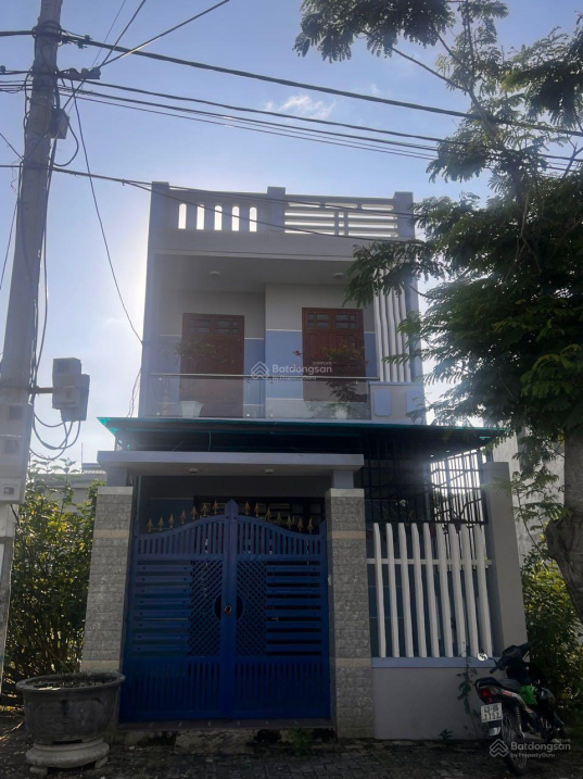 Bán nhà 2 tầng gần bãi tắm Đông Hải, đường Lê Như Hổ, Ngũ Hành Sơn