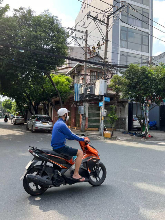 Bán nhà 2MT Cầu Xéo, 4.5x22m, nở hậu 7.5m, đang cho thuê 45tr/th, giá bán: 18 tỷ