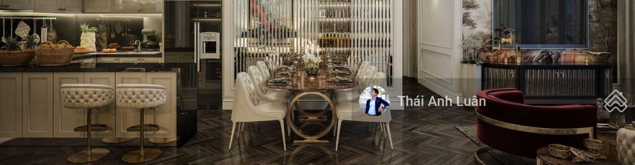 Bán nhà 3 mặt tiền Huỳnh Văn Bánh, P11, PN. DT: 7x13m (91m2), TN: 120tr/th (nhà mới). Chỉ 18,1 tỷ