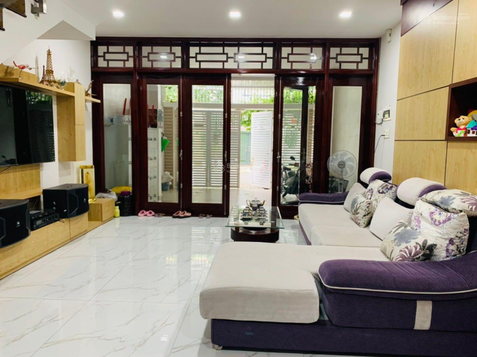 Bán nhà 3 tầng KĐT Phước Long A, đường Kha Vạn Cân