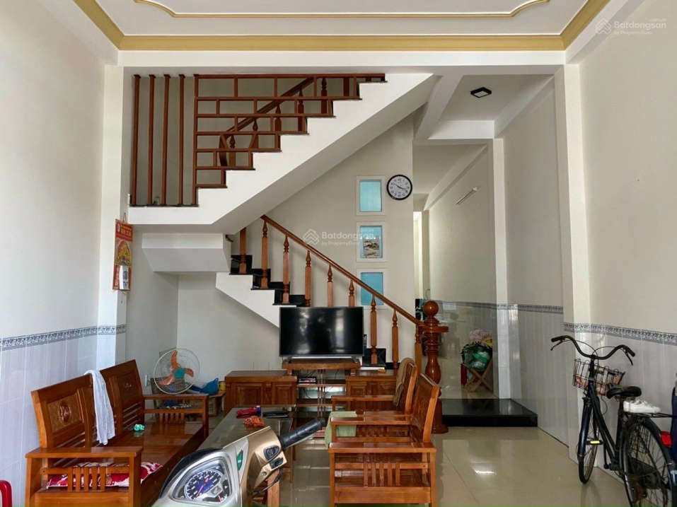 Bán nhà 3 tầng đường Huỳnh Mẫn Đạt - Hải Châu