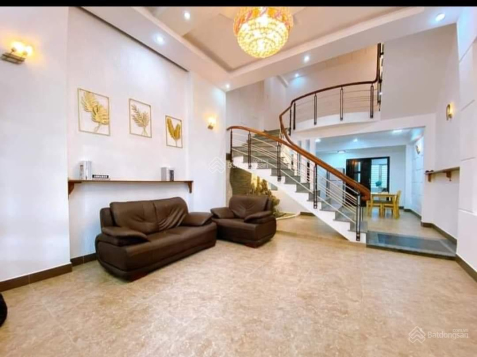 Bán nhà 3 tầng kiên cố đường Nguyễn Dữ song song Phạm Phú Tiết