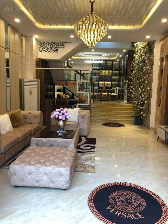 Bán nhà 3 tầng siêu đẹp đường Nguyễn Đăng Đạo