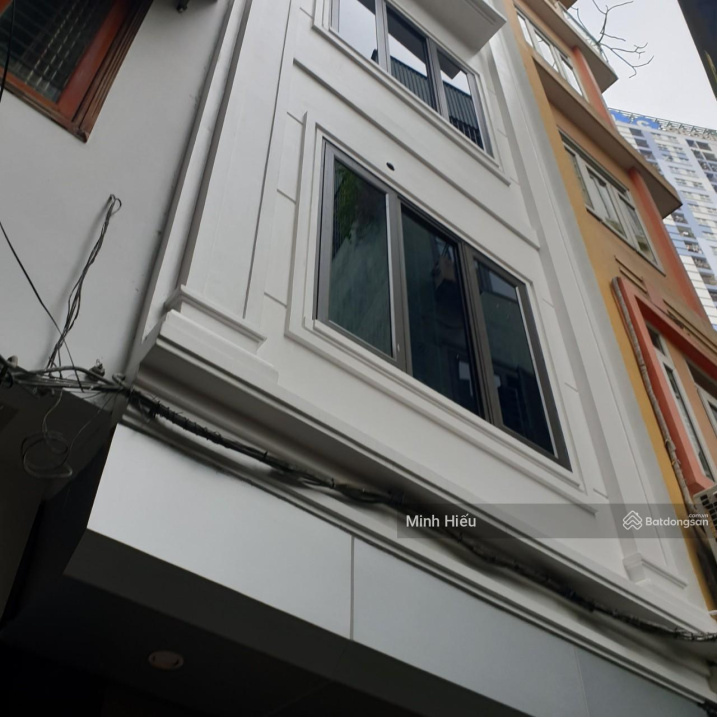 Bán nhà 35m2 x 3 tầng (3 phòng ngủ) gần tiểu học Lê Lợi, ngã tư Hà Trì. Giá 2.95 tỷ. LH 0983 723 080